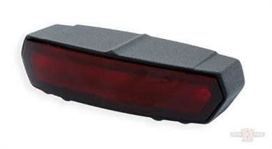 LED TAIL LIGHT GUIDE WITH LICENCE PLATE LIGHT